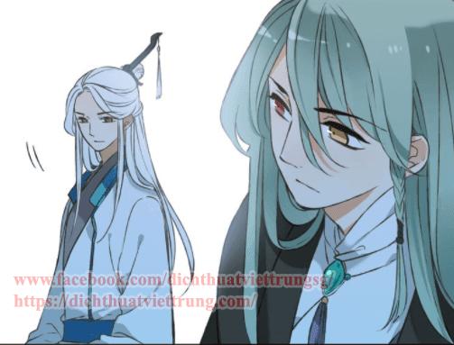 Bạn Trai Tôi Là Cẩm Y Vệ Chapter 51 - 9