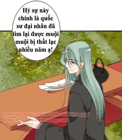 Bạn Trai Tôi Là Cẩm Y Vệ Chapter 51 - 10