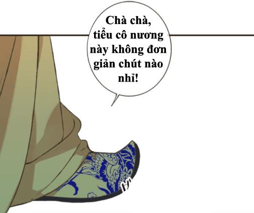 Bạn Trai Tôi Là Cẩm Y Vệ Chapter 52 - 2
