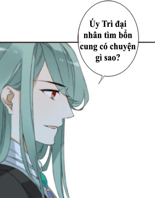 Bạn Trai Tôi Là Cẩm Y Vệ Chapter 52 - 25