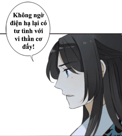 Bạn Trai Tôi Là Cẩm Y Vệ Chapter 52 - 26