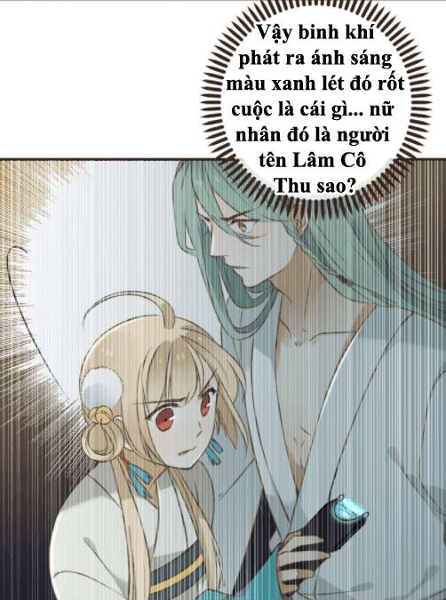 Bạn Trai Tôi Là Cẩm Y Vệ Chapter 52 - 44