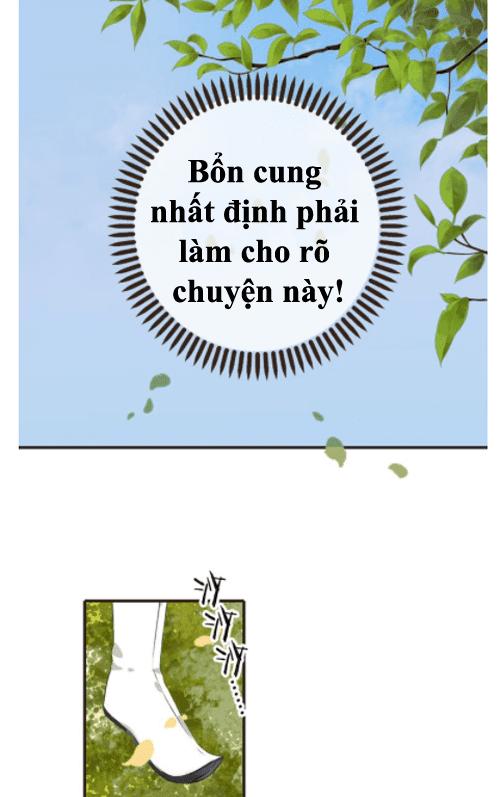 Bạn Trai Tôi Là Cẩm Y Vệ Chapter 52 - 45