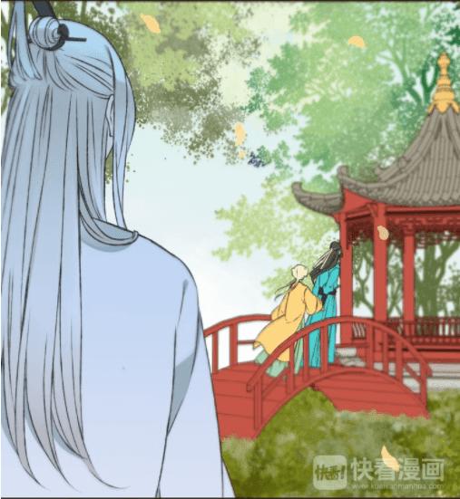 Bạn Trai Tôi Là Cẩm Y Vệ Chapter 52 - 46