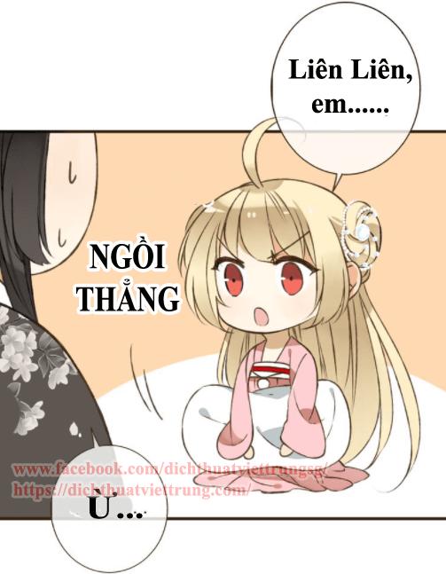 Bạn Trai Tôi Là Cẩm Y Vệ Chapter 53 - 2