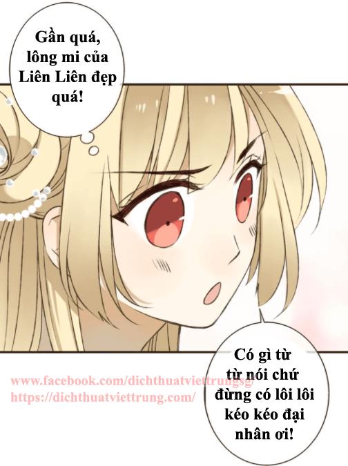 Bạn Trai Tôi Là Cẩm Y Vệ Chapter 53 - 15