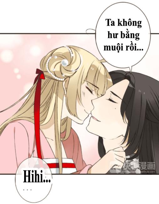 Bạn Trai Tôi Là Cẩm Y Vệ Chapter 53 - 21