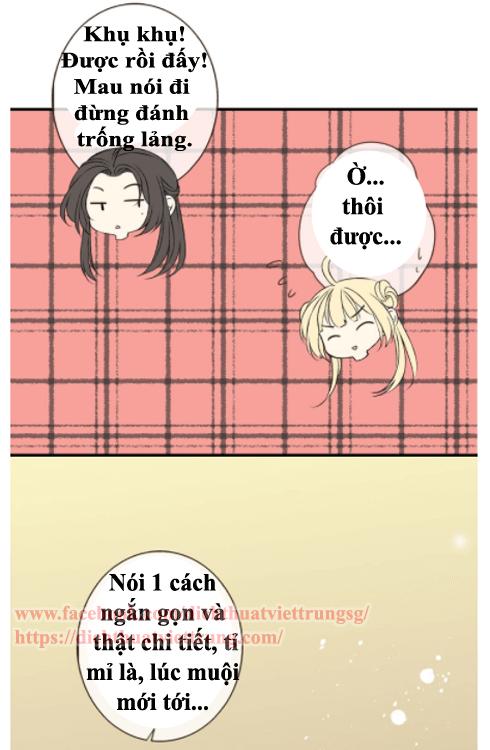 Bạn Trai Tôi Là Cẩm Y Vệ Chapter 53 - 22
