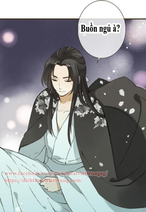 Bạn Trai Tôi Là Cẩm Y Vệ Chapter 53 - 30
