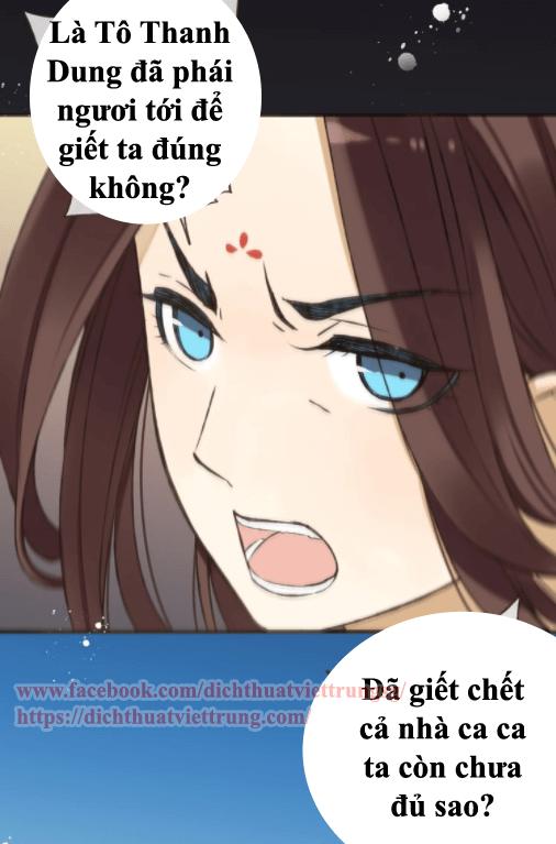 Bạn Trai Tôi Là Cẩm Y Vệ Chapter 53 - 47