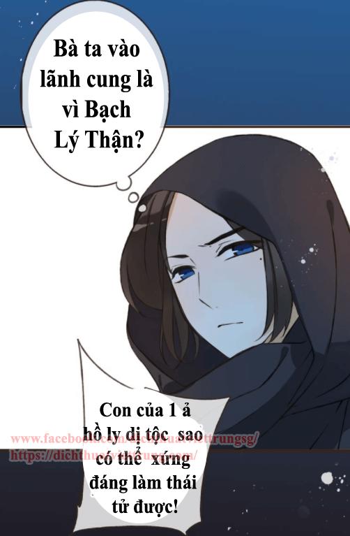 Bạn Trai Tôi Là Cẩm Y Vệ Chapter 53 - 51