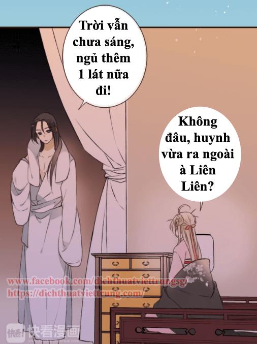 Bạn Trai Tôi Là Cẩm Y Vệ Chapter 53 - 78