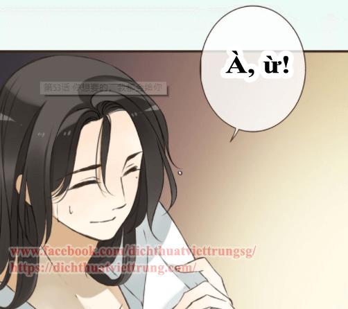 Bạn Trai Tôi Là Cẩm Y Vệ Chapter 53 - 79