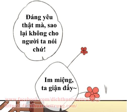 Bạn Trai Tôi Là Cẩm Y Vệ Chapter 57 - 26