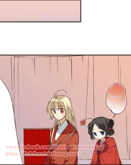 Bạn Trai Tôi Là Cẩm Y Vệ Chapter 57 - 42