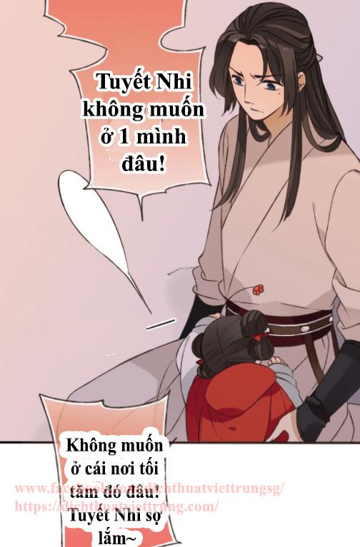 Bạn Trai Tôi Là Cẩm Y Vệ Chapter 58 - 12