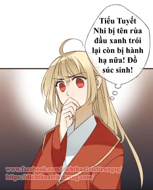 Bạn Trai Tôi Là Cẩm Y Vệ Chapter 58 - 17