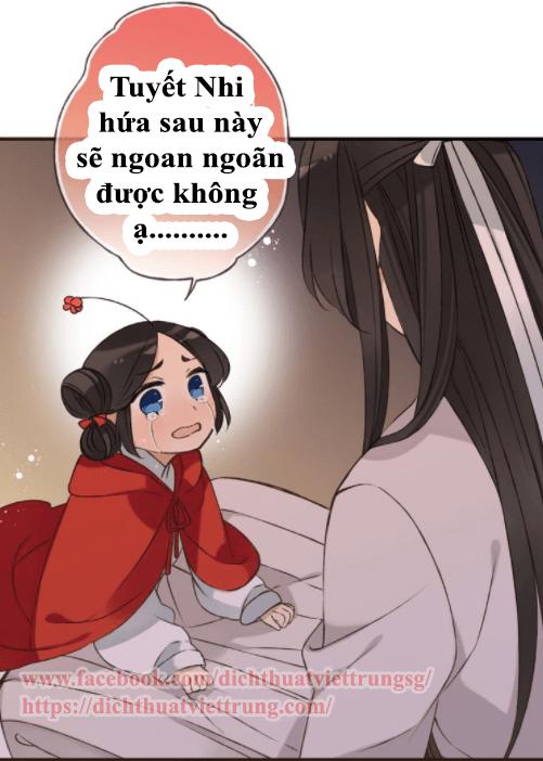 Bạn Trai Tôi Là Cẩm Y Vệ Chapter 58 - 18