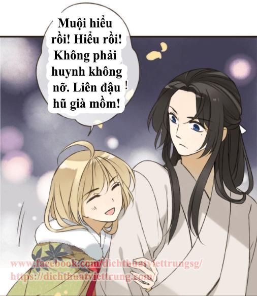 Bạn Trai Tôi Là Cẩm Y Vệ Chapter 58 - 39