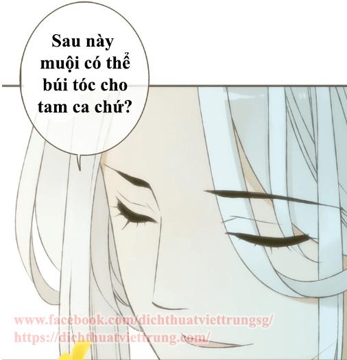 Bạn Trai Tôi Là Cẩm Y Vệ Chapter 58 - 55