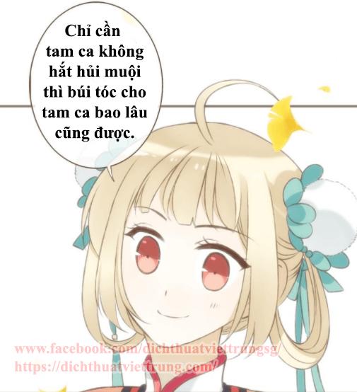 Bạn Trai Tôi Là Cẩm Y Vệ Chapter 58 - 56