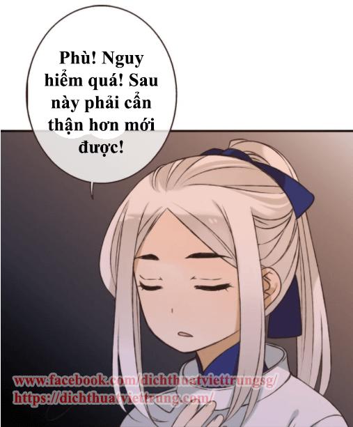Bạn Trai Tôi Là Cẩm Y Vệ Chapter 58 - 8