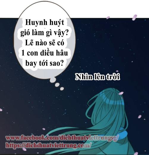 Bạn Trai Tôi Là Cẩm Y Vệ Chapter 59 - 40