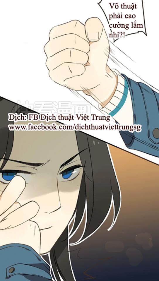 Bạn Trai Tôi Là Cẩm Y Vệ Chapter 6 - 19
