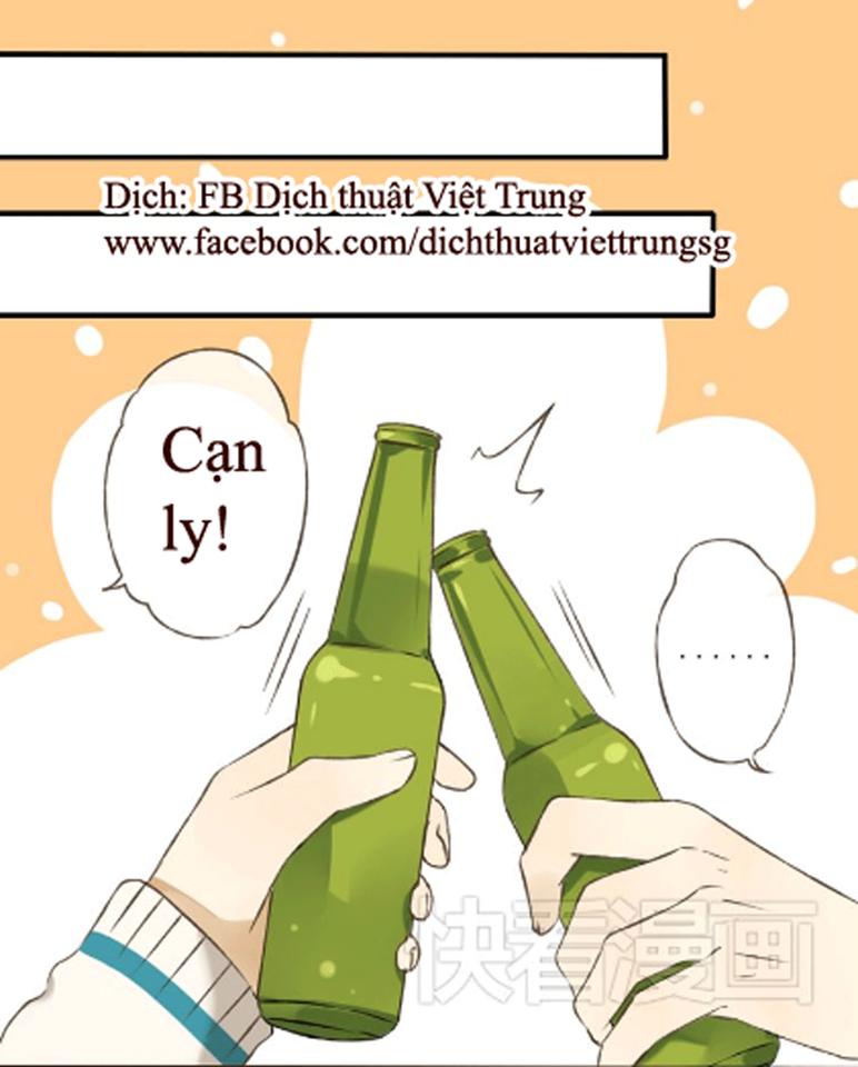 Bạn Trai Tôi Là Cẩm Y Vệ Chapter 6 - 26