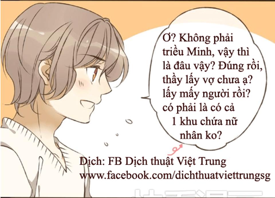 Bạn Trai Tôi Là Cẩm Y Vệ Chapter 6 - 28