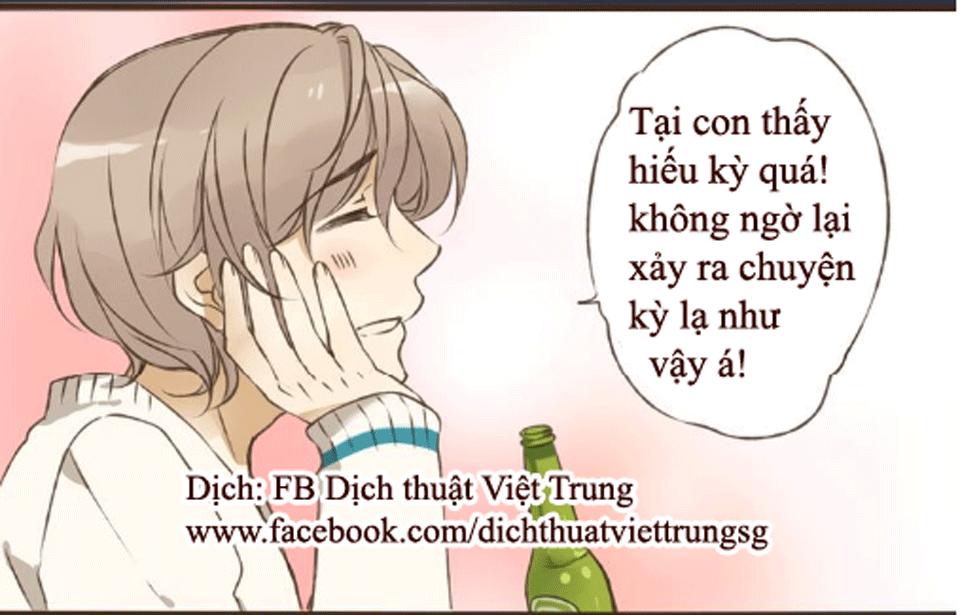 Bạn Trai Tôi Là Cẩm Y Vệ Chapter 6 - 30