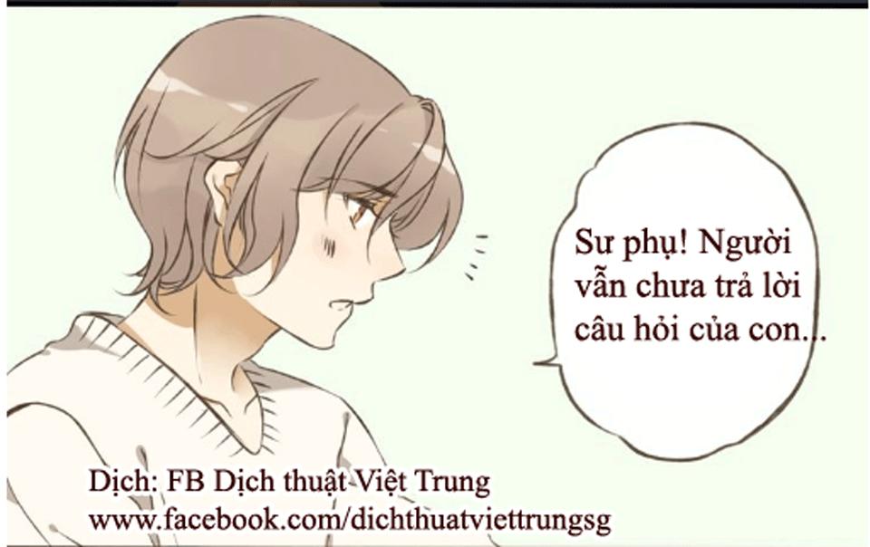 Bạn Trai Tôi Là Cẩm Y Vệ Chapter 6 - 31
