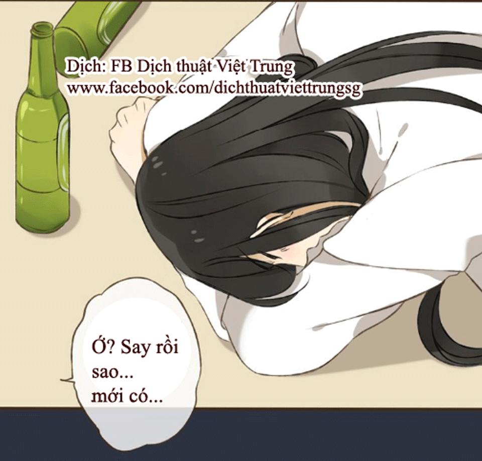 Bạn Trai Tôi Là Cẩm Y Vệ Chapter 6 - 32