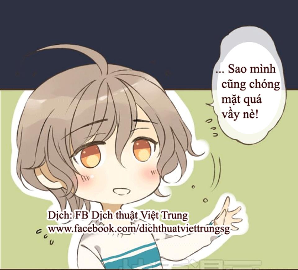 Bạn Trai Tôi Là Cẩm Y Vệ Chapter 6 - 33