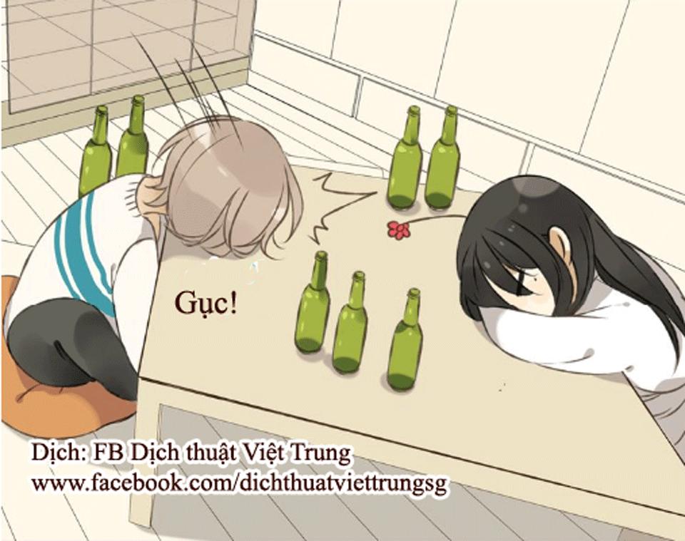 Bạn Trai Tôi Là Cẩm Y Vệ Chapter 6 - 34