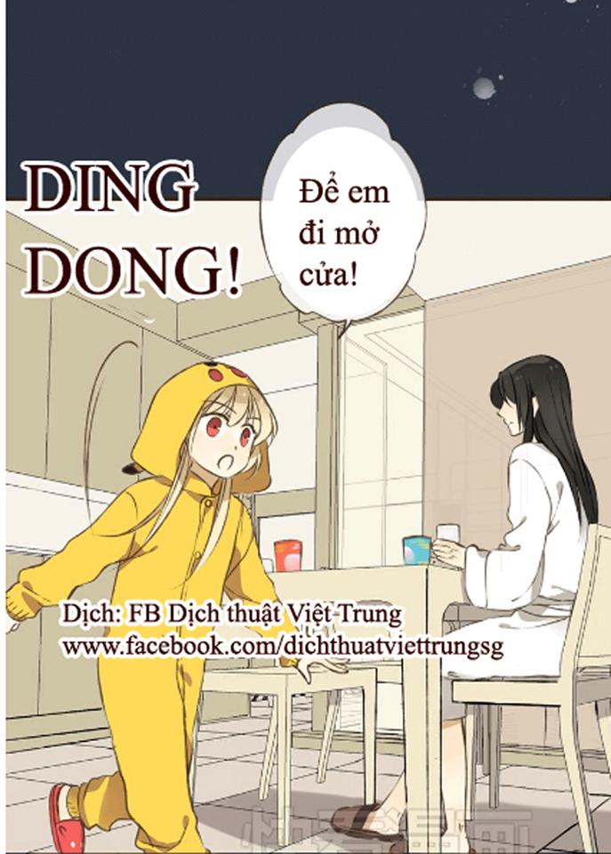 Bạn Trai Tôi Là Cẩm Y Vệ Chapter 6 - 5