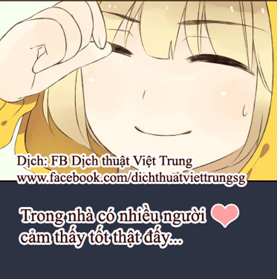 Bạn Trai Tôi Là Cẩm Y Vệ Chapter 6 - 41