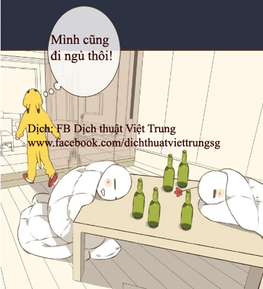 Bạn Trai Tôi Là Cẩm Y Vệ Chapter 6 - 42