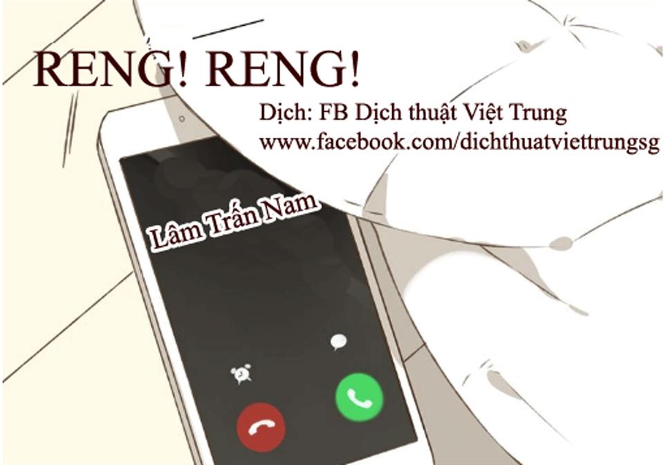 Bạn Trai Tôi Là Cẩm Y Vệ Chapter 6 - 43