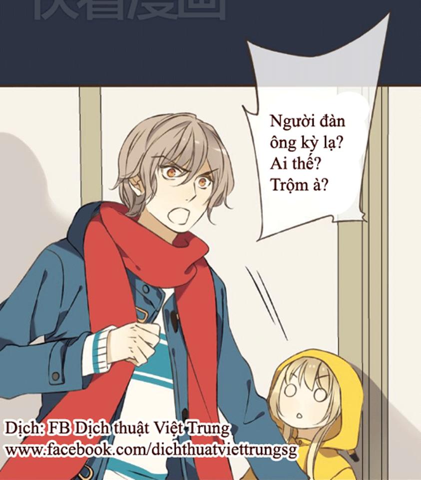 Bạn Trai Tôi Là Cẩm Y Vệ Chapter 6 - 10