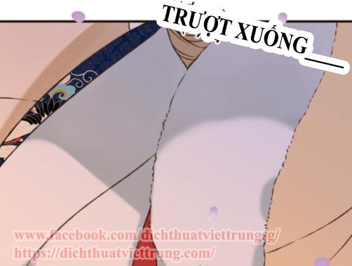 Bạn Trai Tôi Là Cẩm Y Vệ Chapter 61 - 3