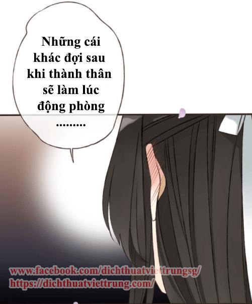 Bạn Trai Tôi Là Cẩm Y Vệ Chapter 61 - 22
