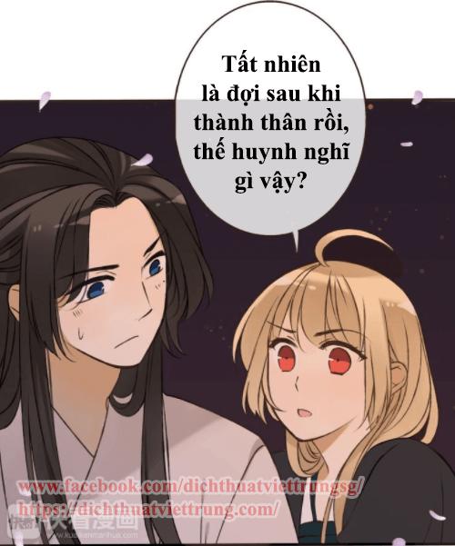 Bạn Trai Tôi Là Cẩm Y Vệ Chapter 61 - 24