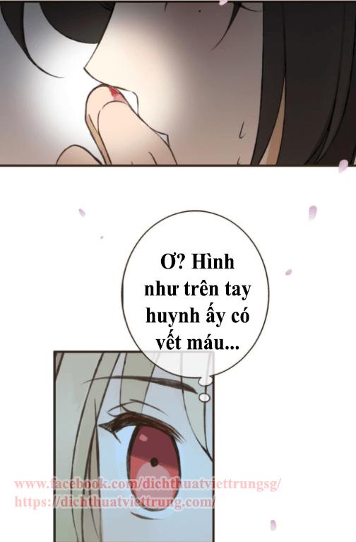 Bạn Trai Tôi Là Cẩm Y Vệ Chapter 61 - 28