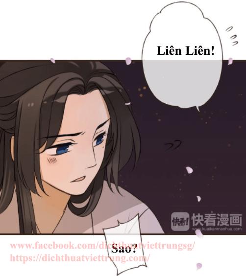 Bạn Trai Tôi Là Cẩm Y Vệ Chapter 61 - 30