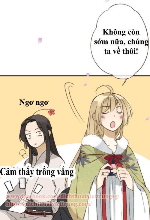 Bạn Trai Tôi Là Cẩm Y Vệ Chapter 61 - 38