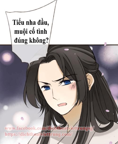 Bạn Trai Tôi Là Cẩm Y Vệ Chapter 61 - 40