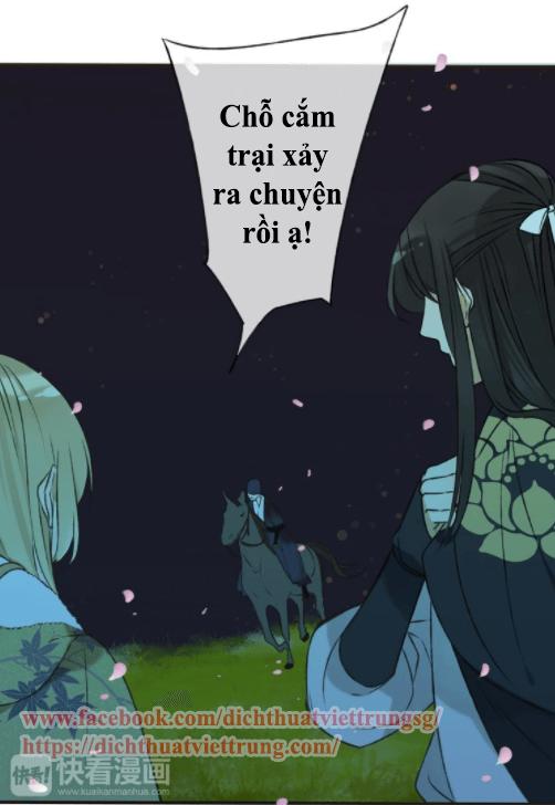 Bạn Trai Tôi Là Cẩm Y Vệ Chapter 61 - 44