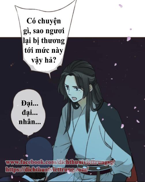 Bạn Trai Tôi Là Cẩm Y Vệ Chapter 61 - 46