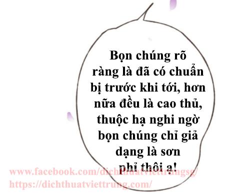 Bạn Trai Tôi Là Cẩm Y Vệ Chapter 61 - 48
